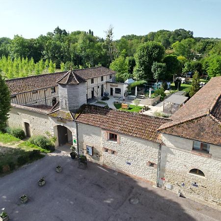 Bed and Breakfast Domaine Le Colombier Dienville Экстерьер фото