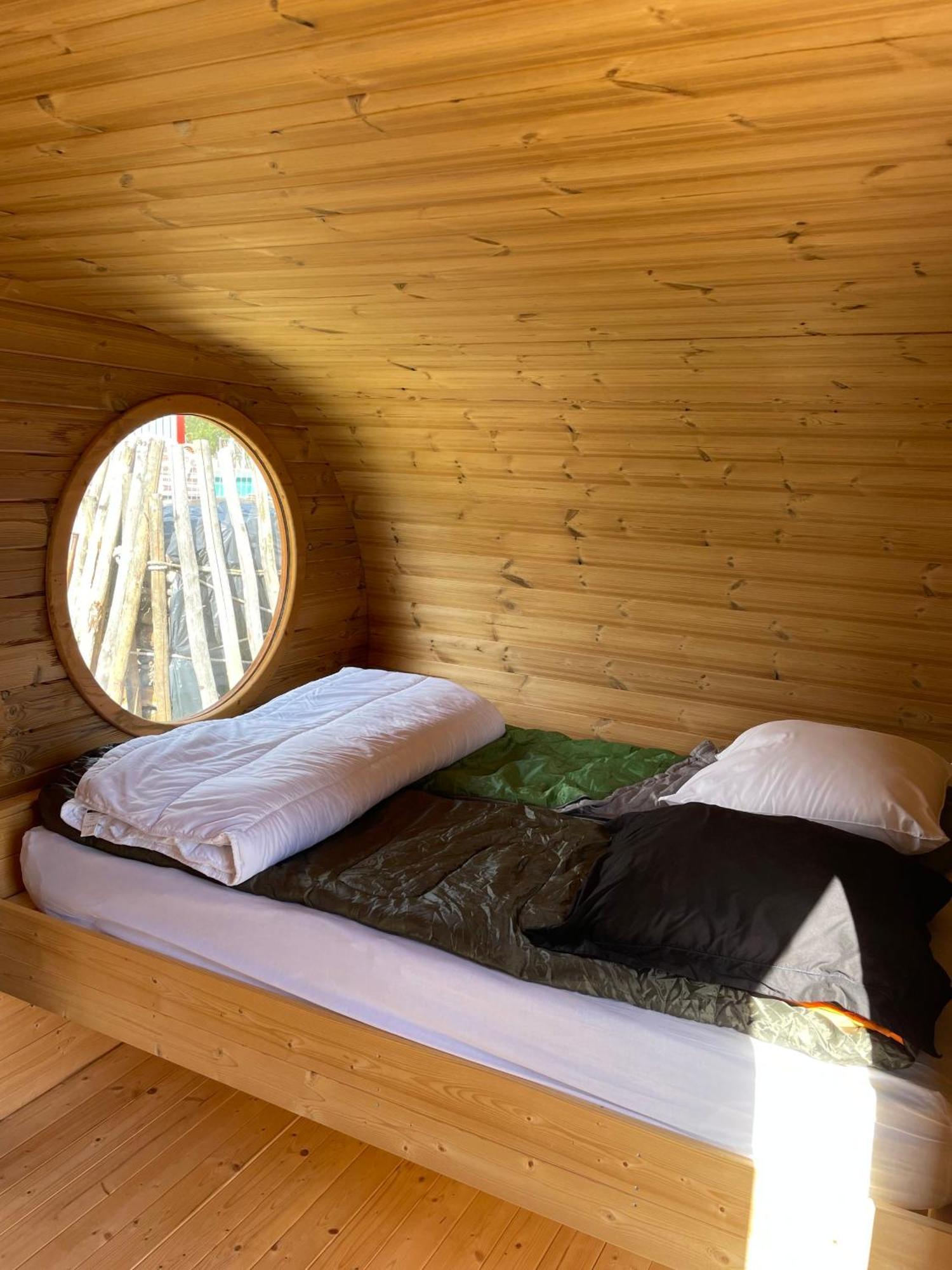 Bed and Breakfast Domaine Le Colombier Dienville Номер фото