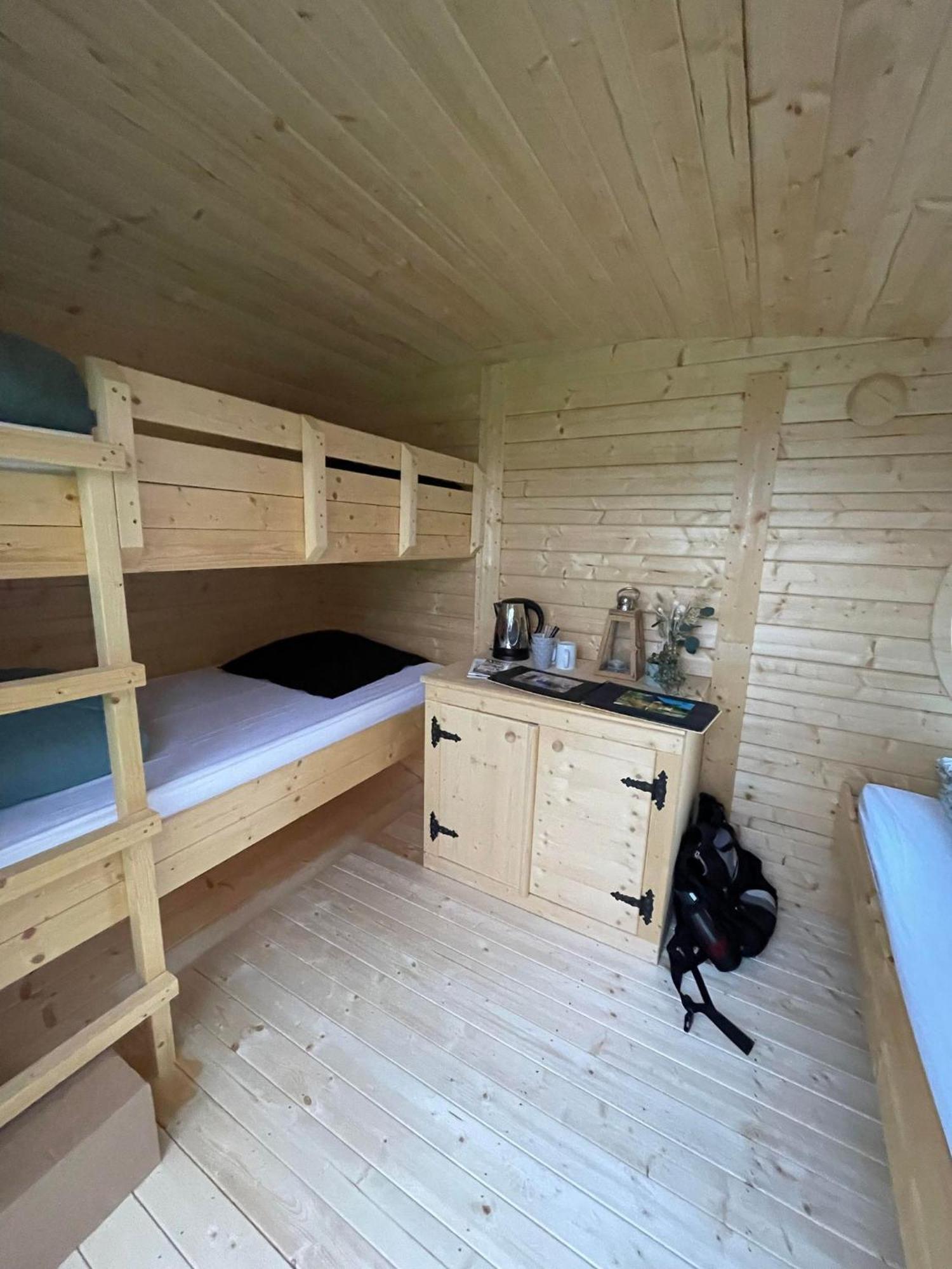 Bed and Breakfast Domaine Le Colombier Dienville Номер фото