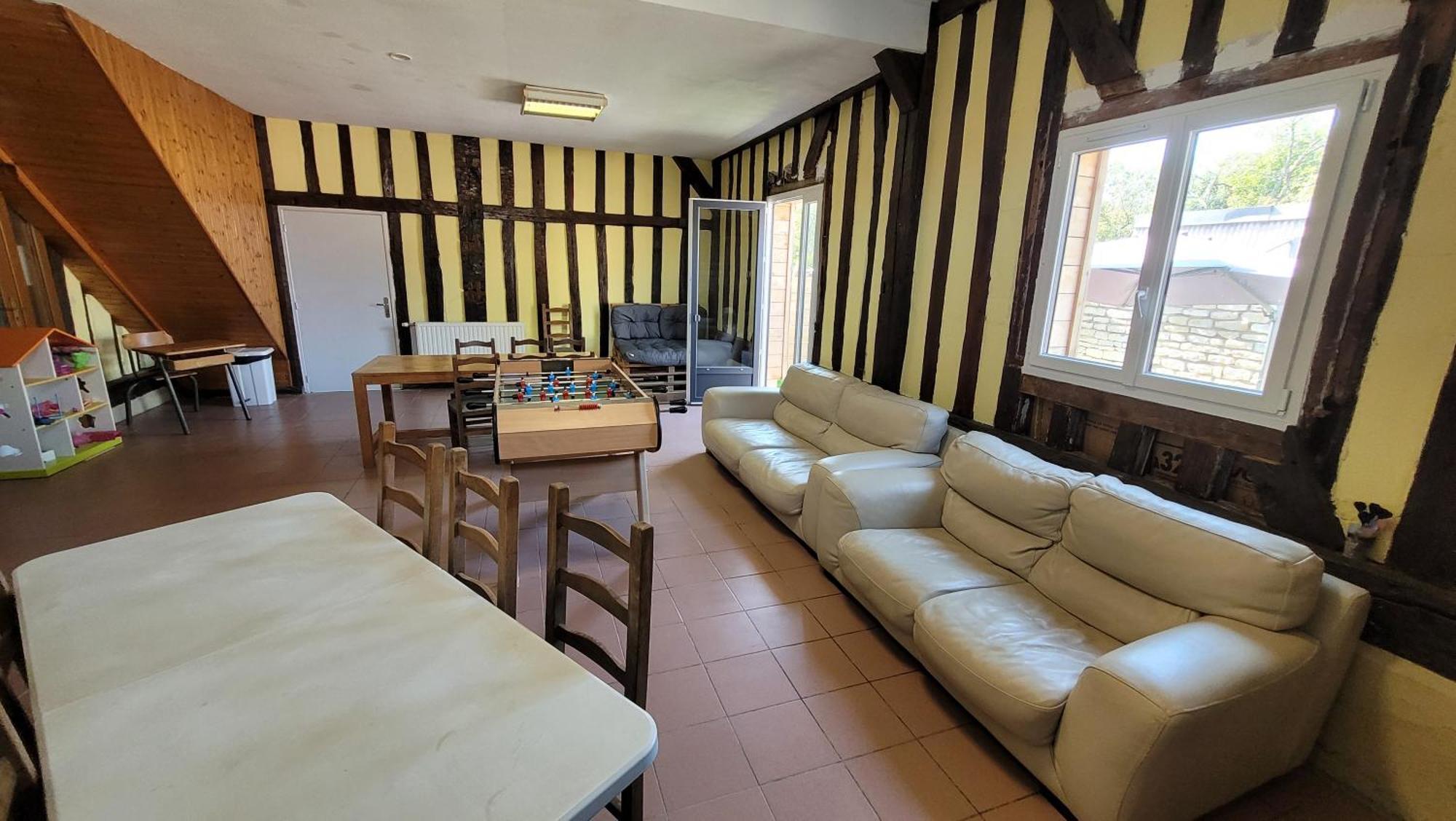 Bed and Breakfast Domaine Le Colombier Dienville Номер фото