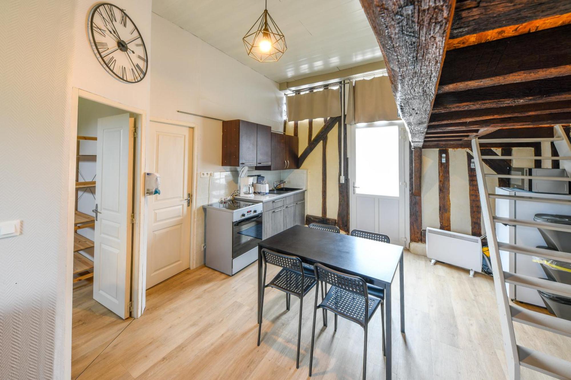 Bed and Breakfast Domaine Le Colombier Dienville Номер фото