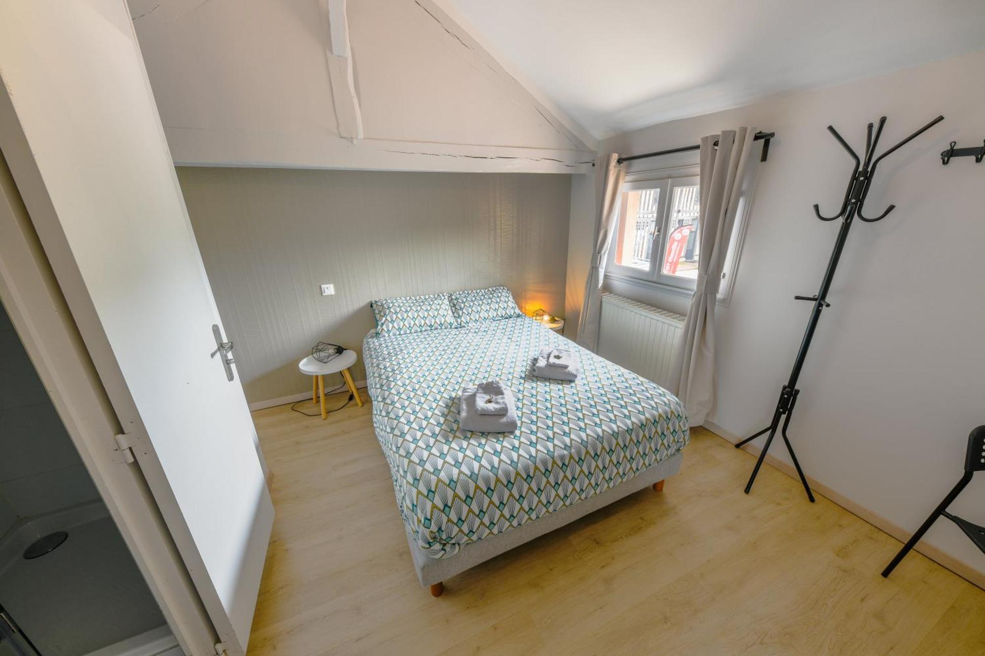 Bed and Breakfast Domaine Le Colombier Dienville Номер фото
